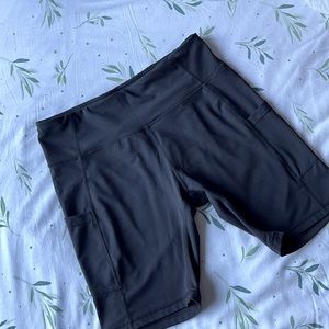 XL Bike Shorts
